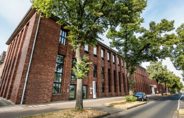 BAUWERK Eventlocation