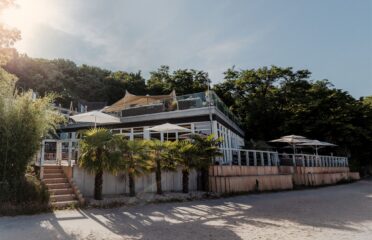 EVENTLOCATION SEEPAVILLON Fühlinger See