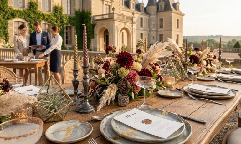 Event-Styling