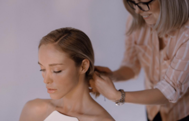 Exklusives Hair & Make-up für Events, Business & Hochzeiten | Köln & NRW