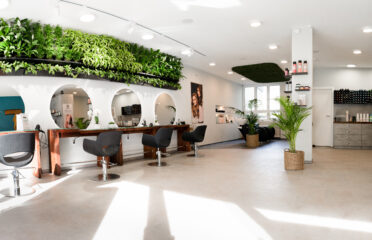 Friseur Style & Bloom – Köln