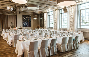 Kunstsalon Location Köln