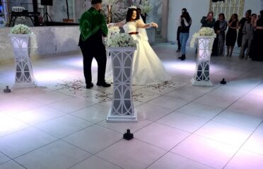 Optimum Event Hochzeitssaal