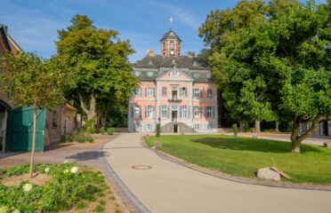 Schloss Arff