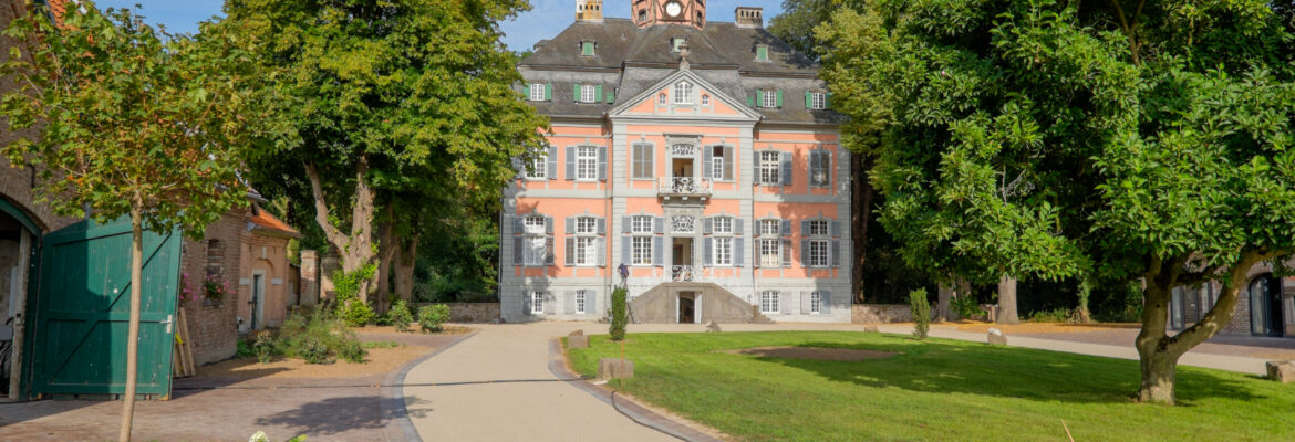 Schloss Arff