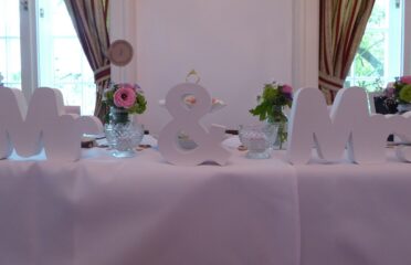 Villa Brändström – Eventlocation von OhJA Events