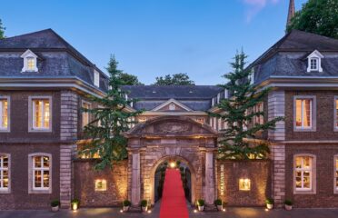 Wolkenburg – Eventlocation – Tagung – Hochzeiten – Weihnachtsfeier